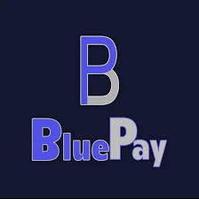 BluePay App Icon
